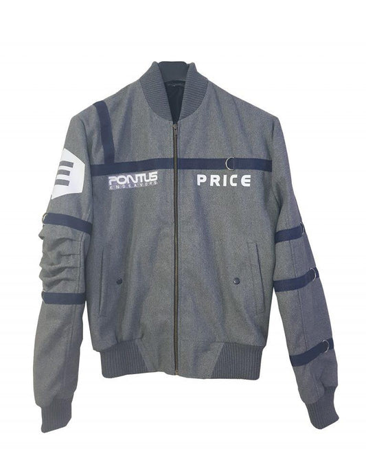 Underwater Norah Cotton Jacket image 0