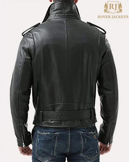 All of Us Are Dead Lee Su-Hyeok Jacket image 2