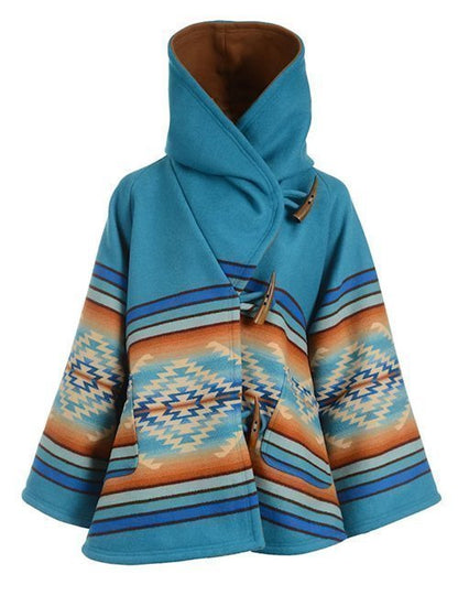 Yellowstone Season 3 Beth Dutton Blue Coat image 0