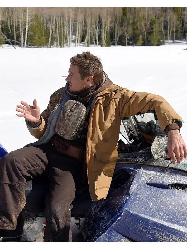 Wind River Cory Lambert Jacket image 2