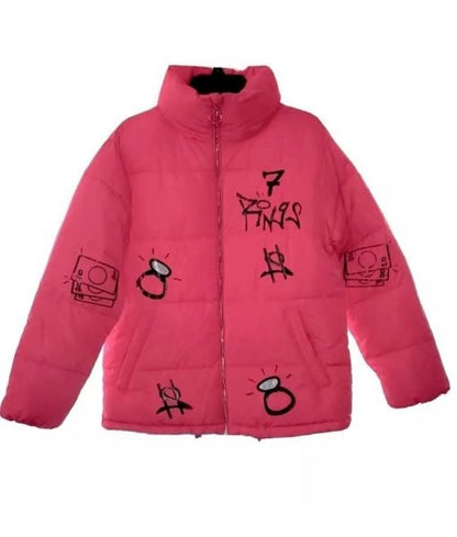 7 Rings Jacket image 0