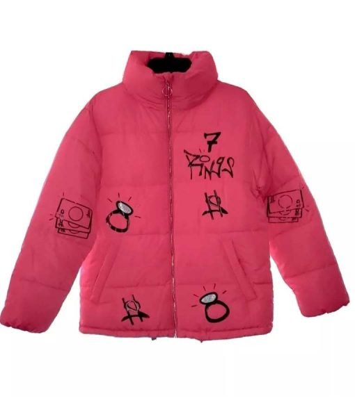 7 Rings Jacket image 0