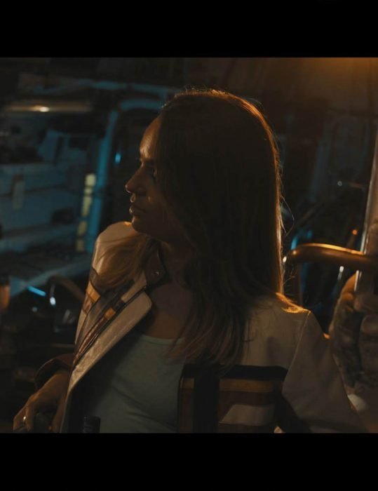 Violent Starr Bianca Bradey Jacket image 2