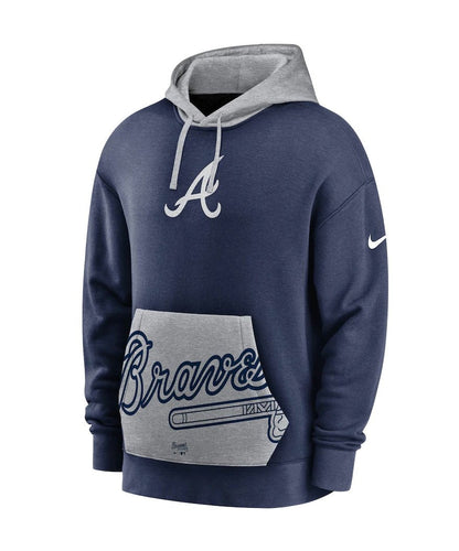Atlanta Braves Hoodie image 0