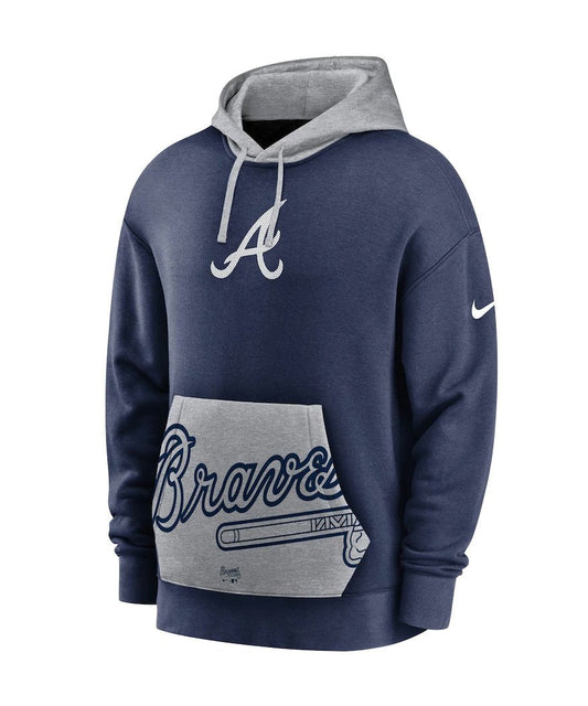 Atlanta Braves Hoodie image 0