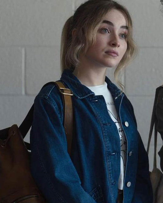 Work It Quinn Ackerman Jacket image 0