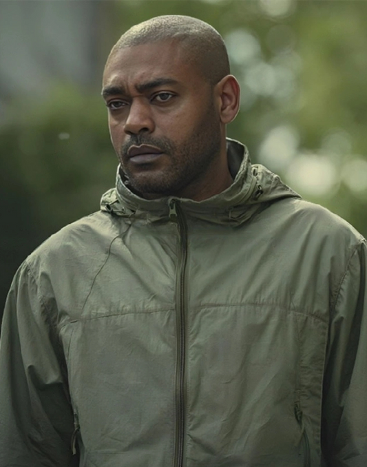 Top Boy S05 Sully Jacket image 0