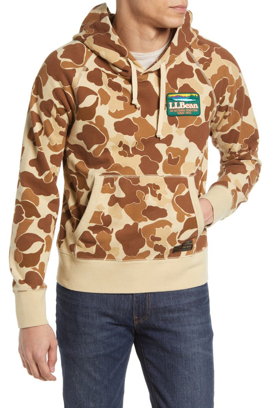 x Todd Snyder Organic Cotton Hoodie image 0