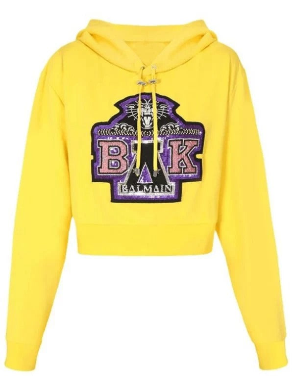 Beyonce Coachella Homecoming Hoodie image 3