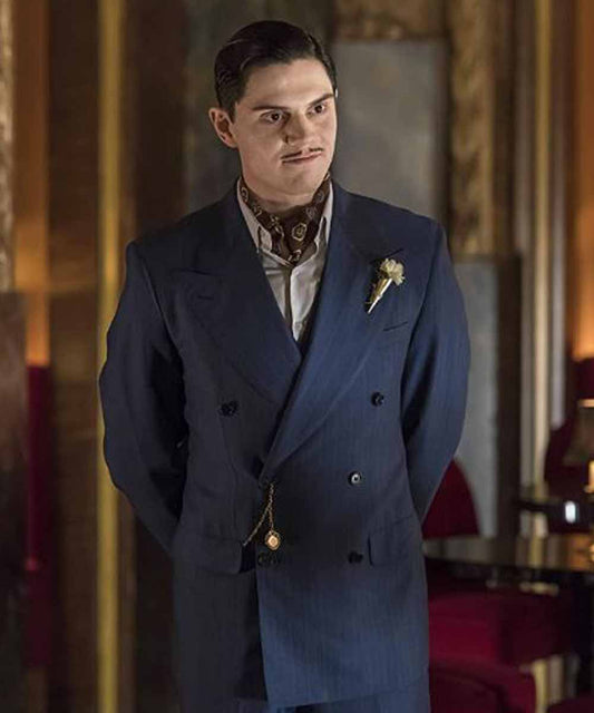 American Horror Story James March Coat image 0