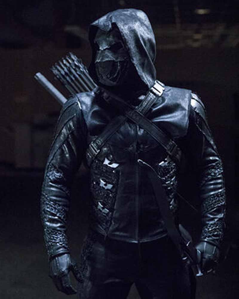 Arrow Prometheus Jacket image 2