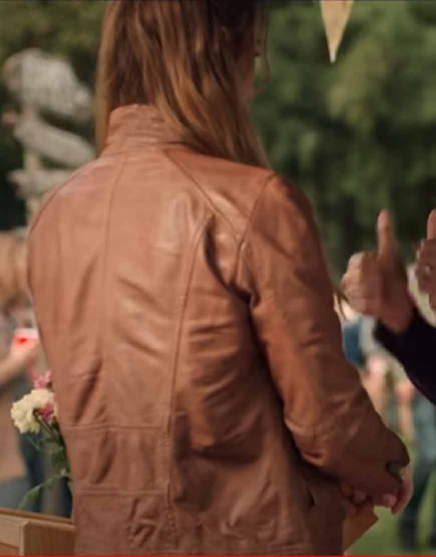 Virgin River S02 Melinda Monroe Jacket image 2