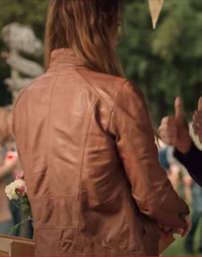 Virgin River S02 Melinda Monroe Jacket image 2