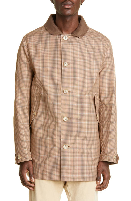Bloomsbury Check Jacket image 0