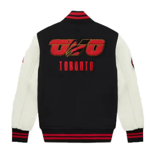Toronto Raptors Jacket image 0