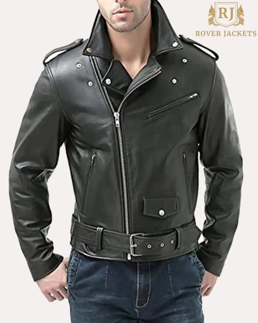 All of Us Are Dead Lee Su-Hyeok Jacket image 0
