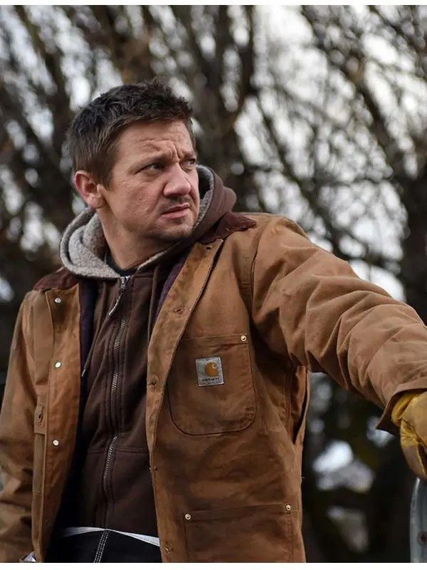 Wind River Cory Lambert Jacket image 0