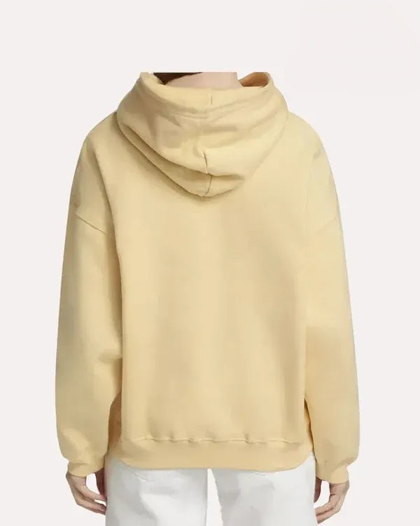 Trendy Anine Bing Pullover Hoodie For Unisex image 1