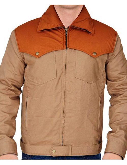 Yellowstone S03 John Dutton Jacket image 0