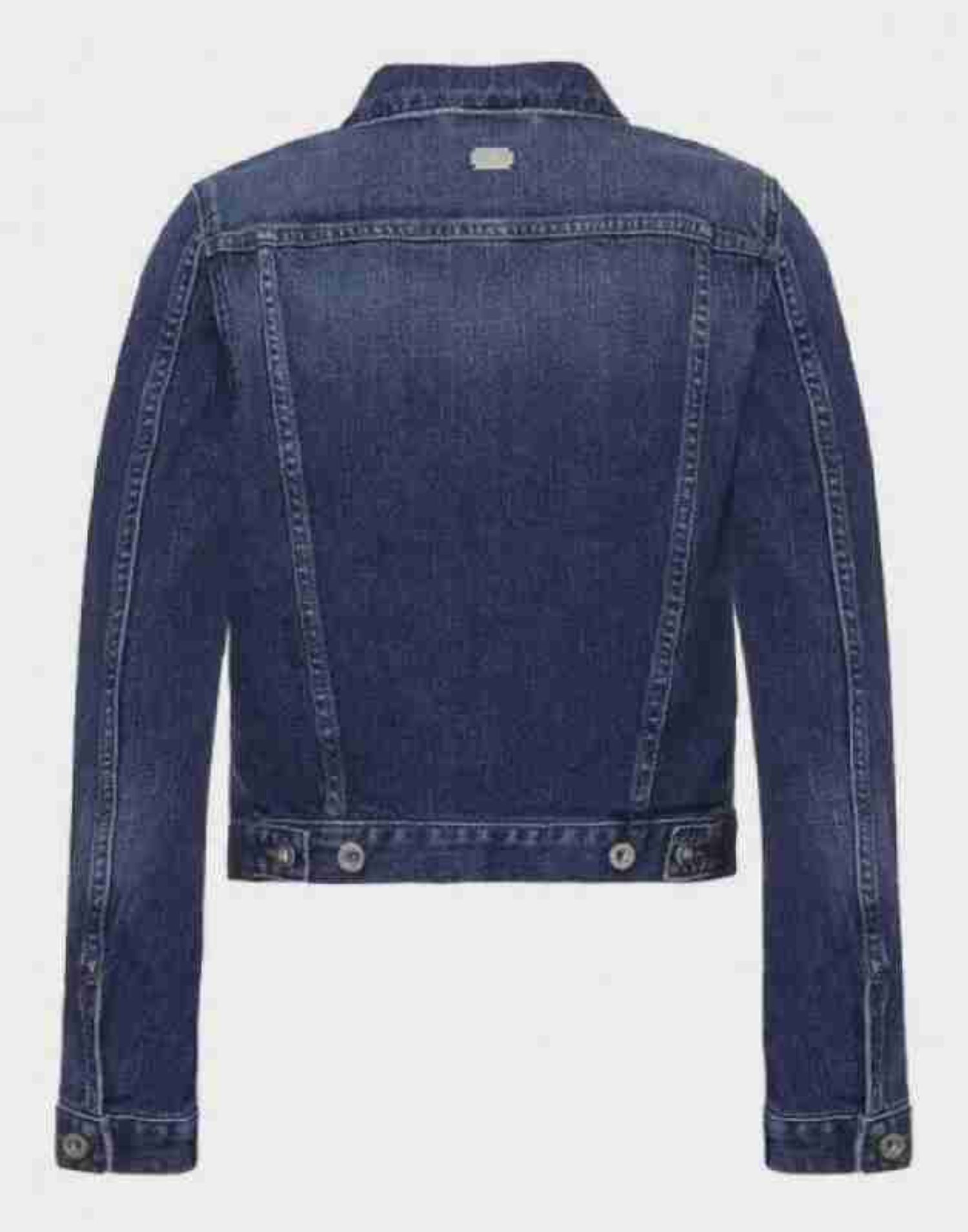 Aisha, Fate The Winx Saga, Denim Jacket image 1